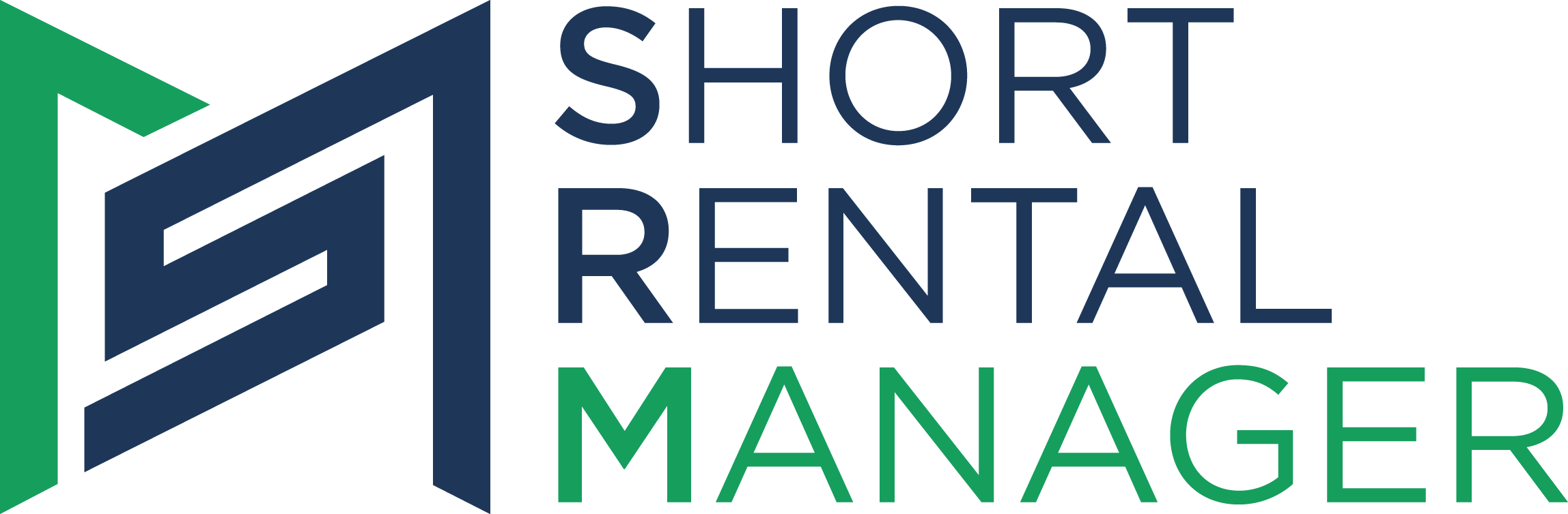 SRM - Short Rental Manager